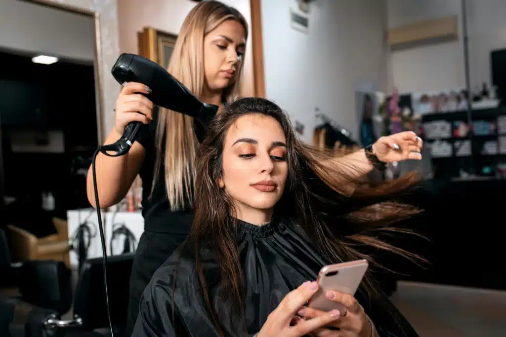 Hair Salon London Battersea Clapham Junction