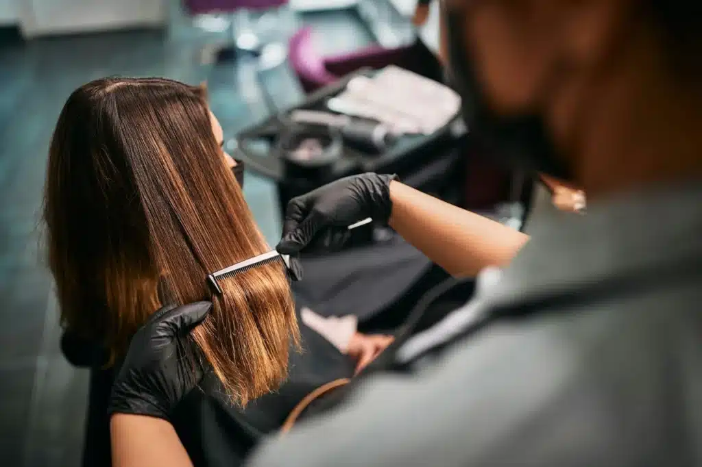 How to Find a Great Hair Stylist in London