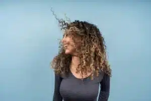 Finding a Curly Hair Specialist in London