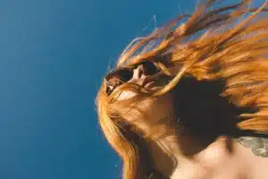 Summer Hair Care in London